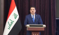 السوداني من المؤتمر العشائري العام : "دعم العشائر ساهم بإنجاز المشاريع"