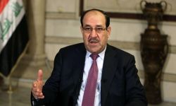 نوري المالكي  : باب عودتي لرئاسة الوزراء مفتوح وأنا مستعد إذا استدعاني الواجب الوطني