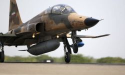 إيران تعلن عن شكل ردها القادم على إسرائيل