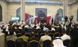 العراق يخطفُ حصة الأسد في جائزة " الحسين" الشعرية بالبحرين