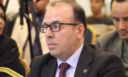 عارف الساعدي : رئيس الوزراء وجه بأن تكون فلسطين ضيف شرف مهرجان المربد بدورته 35