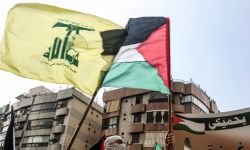 حزب الله يُصدر بياناً رسمياً عن قصفه مواقع رويسات العلم والعباد الإسرائيلية