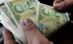 سوريا تنهي الجدل حول طباعة عملتها الجديدة