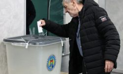 مولدوفا تخوض جولة الإعادة للانتخابات الرئاسية