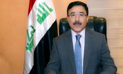 العلاق :  الدينار العراقي يتمتع بقوة تستند إلى الاحتياطيات الكبيرة التي تغطي هذا الدينار
