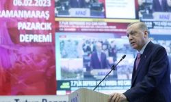 تركيا تعلن الحداد العام لسبعة أيام