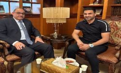 تحضيرات إدارية مبكرة للمنتخب الوطني قبل التصفيات الحاسمة