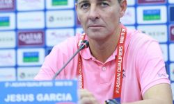 كاساس يصرّح : قرار الطرد كان قاسياً وكنا نستحق الأفضل