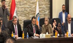 محافظة بغداد تخاطب بلديات العاصمة بإنشاء أسواق نموذجية