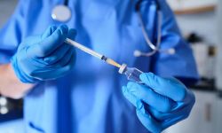تلقي لقاحات كورونا والإنفلونزا بالتزامن وخطر الإصابة بالسكتة الدماغية