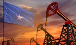 استخراج النفط الصومالي لأول مرة نهاية العام