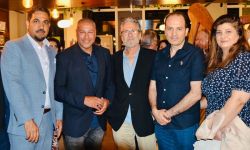 انطلاق فعاليات ملتقى الشعر الشعبي العراقي في بريطانيا