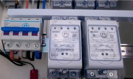 الكهرباء: إلزام نصب العدادات لكافة أصناف المستهلكين بما فيها الزراعية والعشوائية