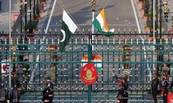 الخارجية الهندية: وقف إطلاق النار مع باكستان بدأ الساعة الخامسة مساء اليوم