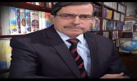 الموت يغيب الشاعر العراقي شهيد طالب الشمري.