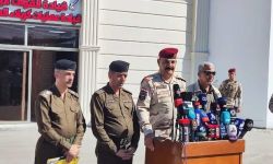 عمليات كربلاء المقدسة : خطة الزيارة الشعبانية لاتتضمن أية قطوعات