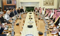 السعودية تستثمر 100 مليار دولار في الهند