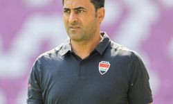 مهدي كريم : تحضيراتنا للبطولة الآسيوية ستكون مثالية