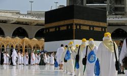 السعودية تلغي شرط "العمر" على الحجاج العراقيين