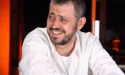 جورج وسوف يناظر صورته: عمر مرّ بين هاللحظتين