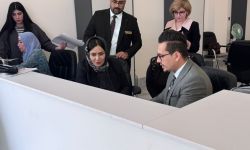 العدل تطلق خدمة فتح الإضبارة الإلكترونية بمديريات التنفيذ عبر بوابه أور بثلاث محافظات