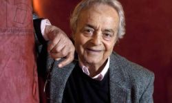 أدونيس ينال جائزة جوان مارغريت العالمية للشعر