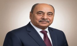 انتخاب خالد جاسم نقيبًا للصحفيين العراقيين بشكل رسمي بحصوله على 1206 من الأصوات