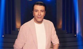 حذف أغنية "الله يجازيك"يثير أزمة بين مصطفى كامل ويوتيوب