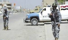 أوامر عليا بالتفتيش "المكثف والدقيق" لجميع العجلات المدنية والعسكرية في عموم العراق