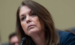 استقالة مديرة جهاز الخدمة السرية الأميركية