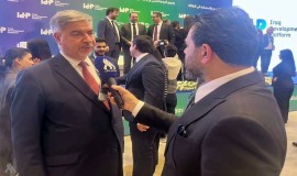 الخارجية: تحرك بمسارين لضمان حصة عادلة ومنصفة من المياه