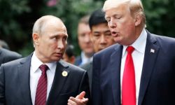 ترامب يكشف عن محادثات مع بوتين ويؤكد: لدي خطة لإنهاء حرب أوكرانيا