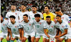 منتخبنا الوطني يواجه بوليفيا في مباراة مصيرية للتأهل إلى كأس العالم.. الموعد والقنوات الناقلة