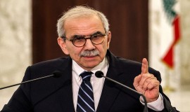 رئيس الوزراء اللبناني يستنكر استهداف المواقع الأثرية في الجنوب