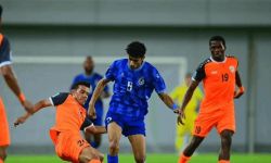 4 مباريات اليوم ضمن الجولة الثانية لدوري نجوم العراق..