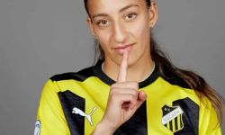 العراقية رسل الخفاجي تقود الآرسنال إلى عرش أوروبا