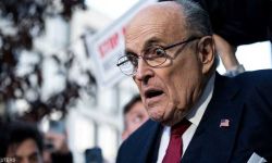 تغريم محامي ترامب السابق بـ148 مليون في قضية "حلوى النعناع"