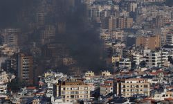 مقتل أميركي بقصف إسرائيلي على لبنان