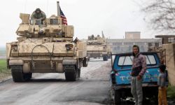 مسؤول: الجيش الأميركي نفّذ ضربة دفاعاً عن النفس في دير الزور بسوريا