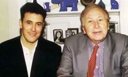 القيصر يستذكرُ نزار قباني وجمهوره يتفاعلُ معه