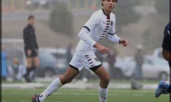 الاتحاد العراقي يعلن إنجاز أوراق لاعب منتخب الشباب اريان أمين