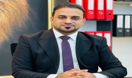 محكمة جنح الرصافة تغرم الفنانة سارة البحراني بتهمة الإساءة والتشهير