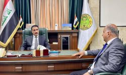 وزير التربية يوجه باستلام الكتب من الطلبة فور انتهاء العام الدراسي