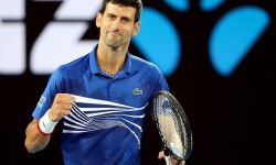 نجم التنس العالمي نوفاك ديوكوفيتش ينهي عقد مدربه رسمياً بعد 5 أعوام من العمل معه