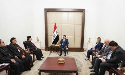 السوداني للكاثوليك : أصالة المكوّن المسيحي ضمن نسيج الشعب العراقي