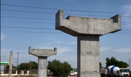 الامانة: الأموال متوفرة ولا معوقات أمام تنفيذ مجسرات بغداد