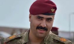 الإفراج عن عمر نزار المحكوم بالمؤبد عن مجزرة "جسر الزيتون"