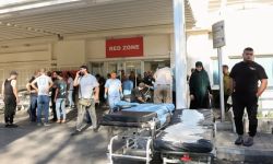 تسعة قتلى وأكثر من ألفي إصابة خلال انفجارات أجهزة اتصال "بيجر" في لبنان