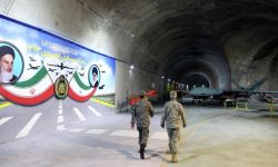 سفارة طهران في بيروت: لدينا مدن صواريخ تحت الأرض وفي الجبال في جميع أنحاء إيران