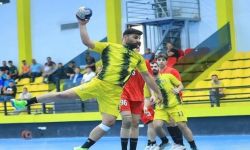 غدًا الجمعة.. خمس مواجهات في دوري النخبة لكرة اليد